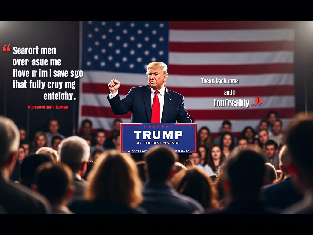 Donald Trump'ın En Bilinen 10 Sözü ve Anlamları